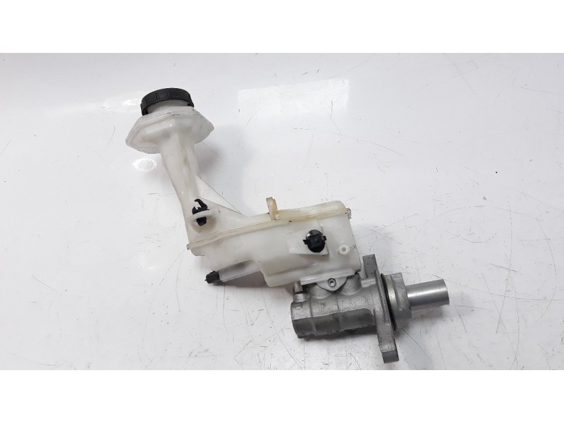 Recambio de bomba freno para nissan qashqai (j11) 1.2 16v cat referencia OEM IAM 460104EH0A  