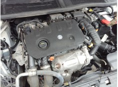 Recambio de compresor aire acondicionado para peugeot 308 sw iii (fc_, fj_, fr_, f4_, fn_) bluehdi 130 (fcyhzl, fcyhzt) referenc 2