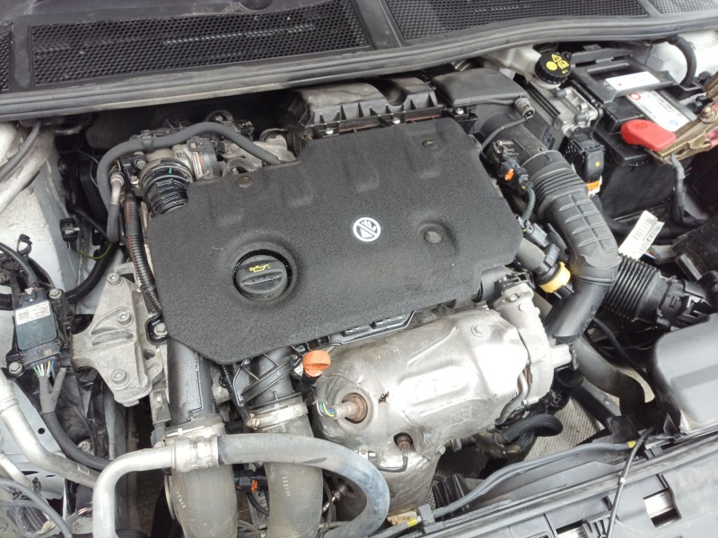Recambio de compresor aire acondicionado para peugeot 308 sw iii (fc_, fj_, fr_, f4_, fn_) bluehdi 130 (fcyhzl, fcyhzt) referenc