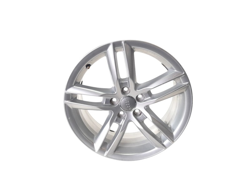 Recambio de llanta para audi q3 (8ug) attraction quattro referencia OEM IAM 8U0601025AA  