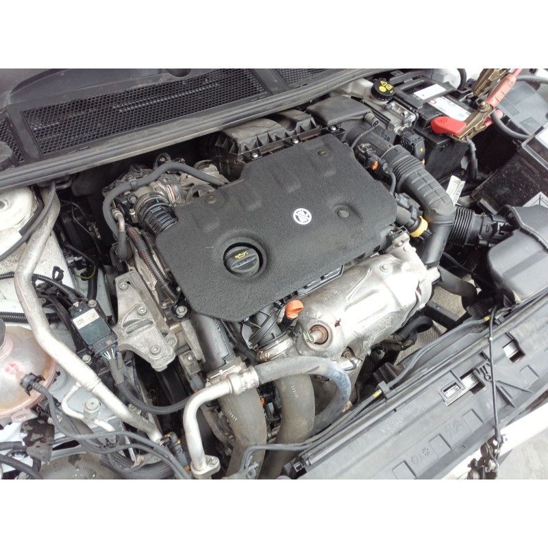 Recambio de electroventilador para peugeot 308 sw iii (fc_, fj_, fr_, f4_, fn_) bluehdi 130 (fcyhzl, fcyhzt) referencia OEM IAM 