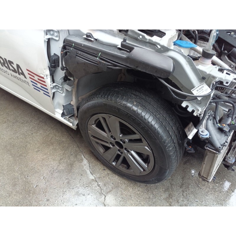 Recambio de mangueta delantera derecha para peugeot 308 sw iii (fc_, fj_, fr_, f4_, fn_) bluehdi 130 (fcyhzl, fcyhzt) referencia