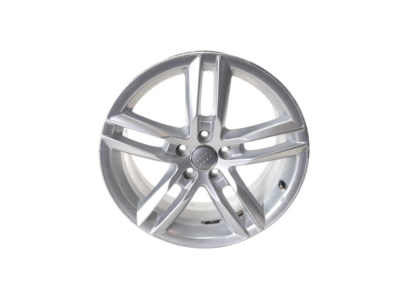 Recambio de llanta para audi q3 (8ug) attraction quattro referencia OEM IAM 8U0601025AA  