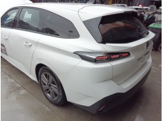 PUENTE TRASERO 9833974780 