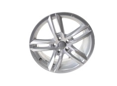 Recambio de llanta para audi q3 (8ug) attraction quattro referencia OEM IAM 8u0601025aa  