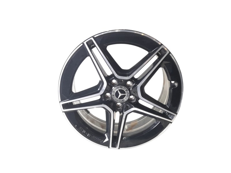 Recambio de llanta para mercedes-benz clase gla (bm 247) gla 200 (247.787) referencia OEM IAM 2474011500  