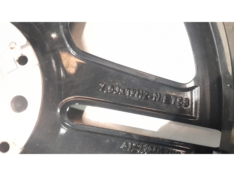 Recambio de llanta para mercedes-benz clase gla (bm 247) gla 200 (247.787) referencia OEM IAM 2474011500  