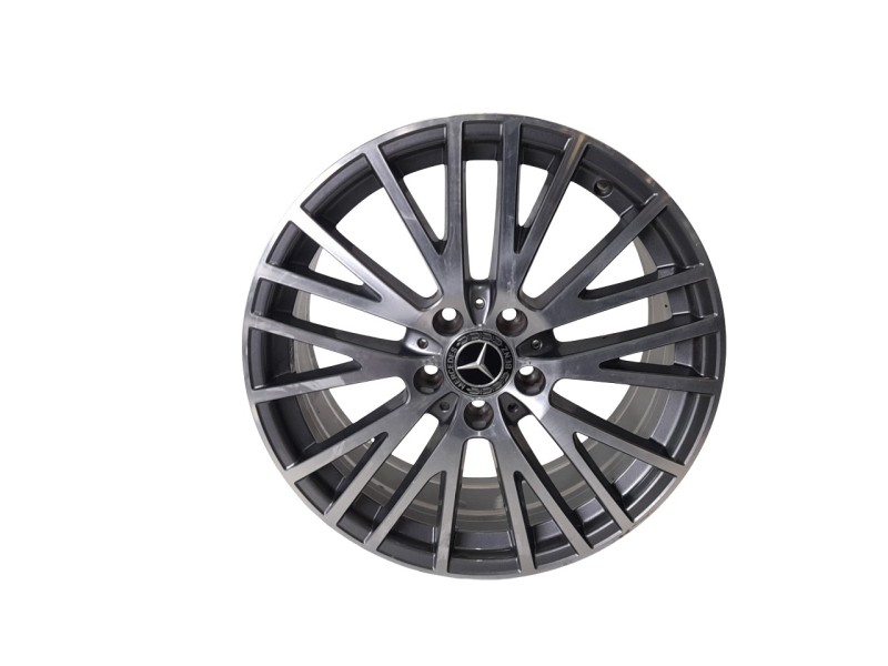 Recambio de llanta para mercedes-benz cla-klasse (bm 118) cla 180 (118.384) referencia OEM IAM   