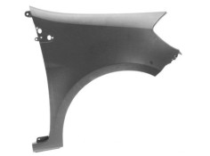 Recambio de aleta delantera derecha para renault clio iii referencia OEM IAM 7701476103 109194611 RN3253013