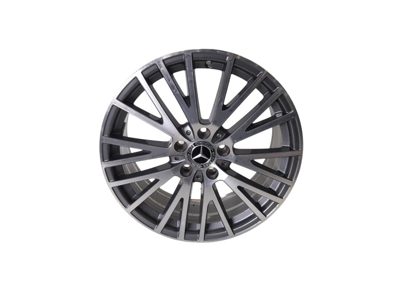 Recambio de llanta para mercedes-benz cla-klasse (bm 118) cla 180 (118.384) referencia OEM IAM A1774010600  