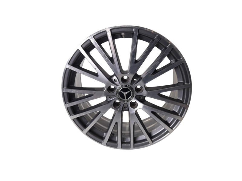 Recambio de llanta para mercedes-benz cla-klasse (bm 118) cla 180 (118.384) referencia OEM IAM A1774010600  