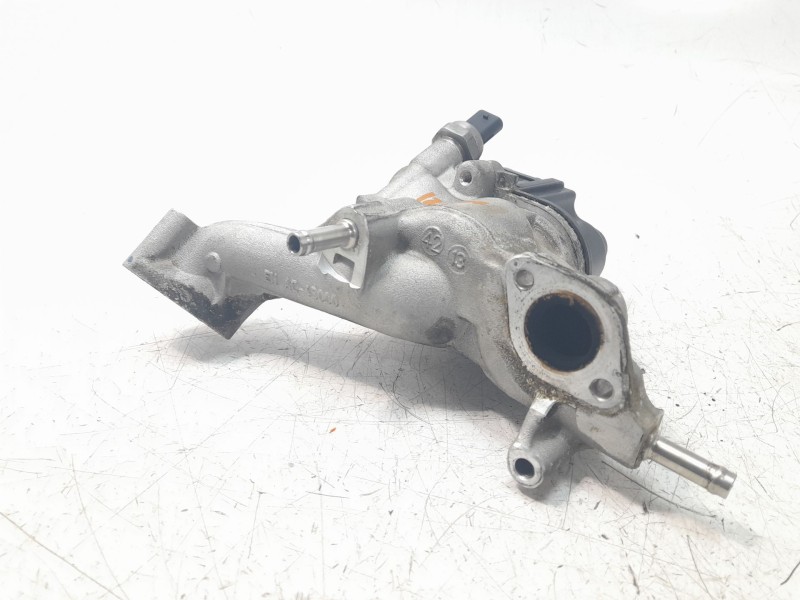 Recambio de valvula egr para porsche cayenne (typ 92aa) s diesel referencia OEM IAM 057131501G  