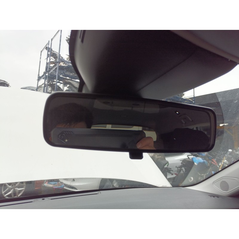 Recambio de espejo para peugeot 308 sw iii (fc_, fj_, fr_, f4_, fn_) bluehdi 130 (fcyhzl, fcyhzt) referencia OEM IAM   