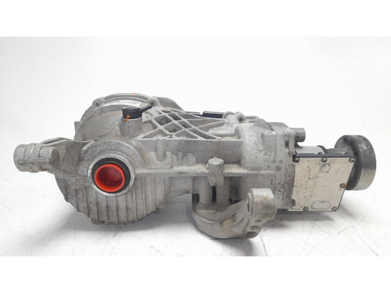 Recambio de diferencial trasero para jaguar e-pace 2.0 diesel cat referencia OEM IAM HJ324N053BA  