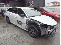 PEUGEOT 308 SW III (FC_, FJ_, FR_, F4_, FN_)