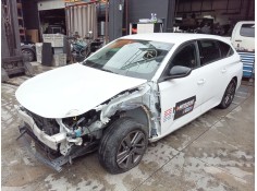 peugeot 308 sw iii (fc_, fj_, fr_, f4_, fn_) del año 2022 2