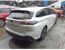 PEUGEOT 308 SW III (FC_, FJ_, FR_, F4_, FN_)