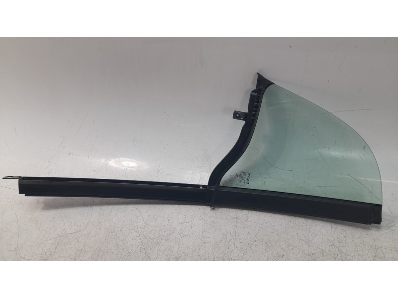 Recambio de luna custodia delantera izquierda para smart fortwo coupe referencia OEM IAM A4537204501L  
