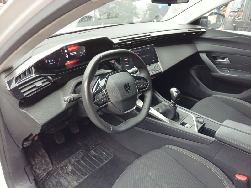 peugeot 308 sw iii (fc_, fj_, fr_, f4_, fn_) del año 2022