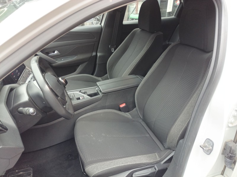 peugeot 308 sw iii (fc_, fj_, fr_, f4_, fn_) del año 2022