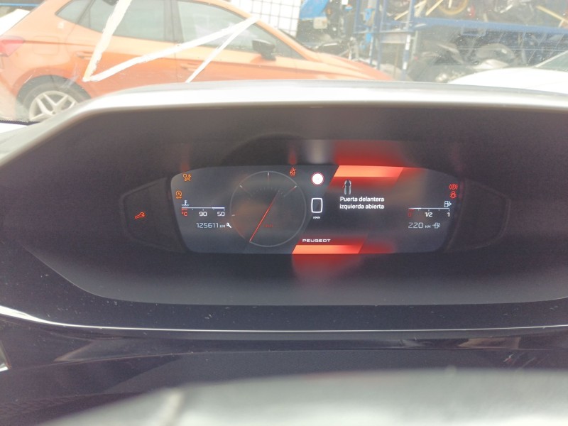 peugeot 308 sw iii (fc_, fj_, fr_, f4_, fn_) del año 2022