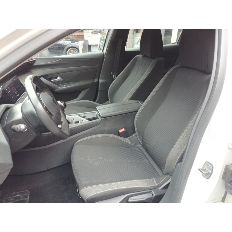 Recambio de juego asientos completo para peugeot 308 sw iii (fc_, fj_, fr_, f4_, fn_) bluehdi 130 (fcyhzl, fcyhzt) referencia OE