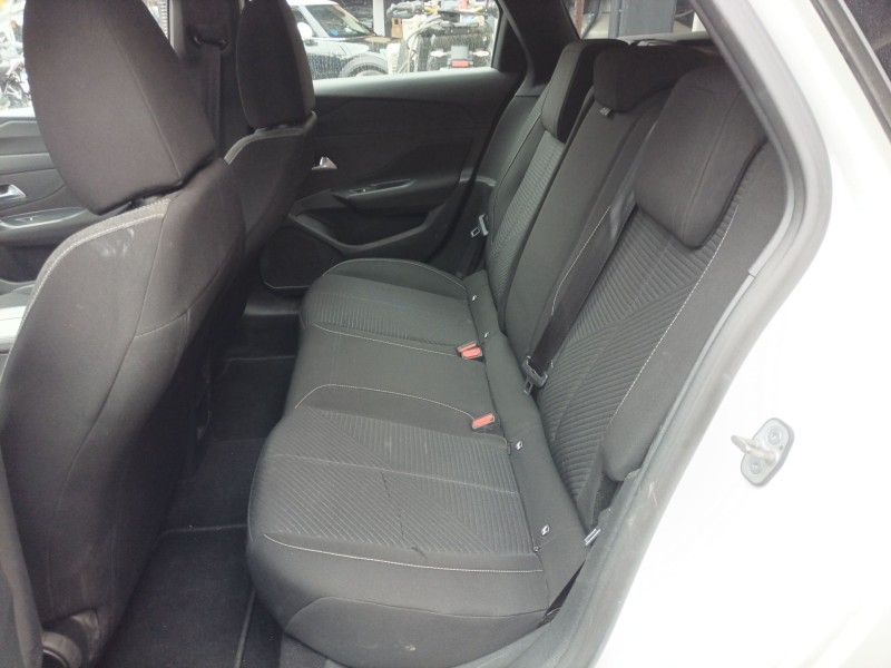 Recambio de juego asientos completo para peugeot 308 sw iii (fc_, fj_, fr_, f4_, fn_) bluehdi 130 (fcyhzl, fcyhzt) referencia OE