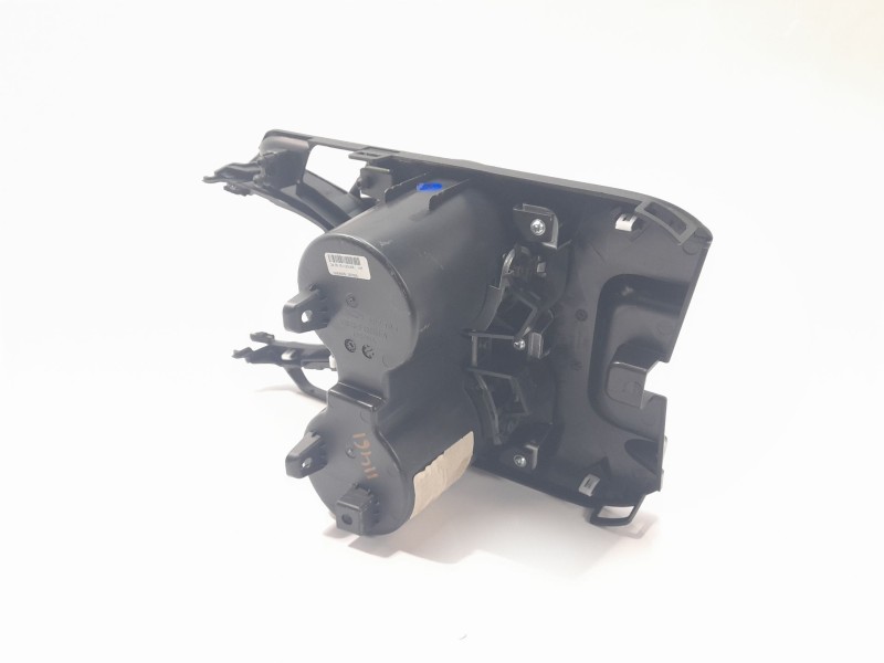 Recambio de moldura para ford mondeo lim. 2.0 cat híbrido referencia OEM IAM HS73F044H83LBW  