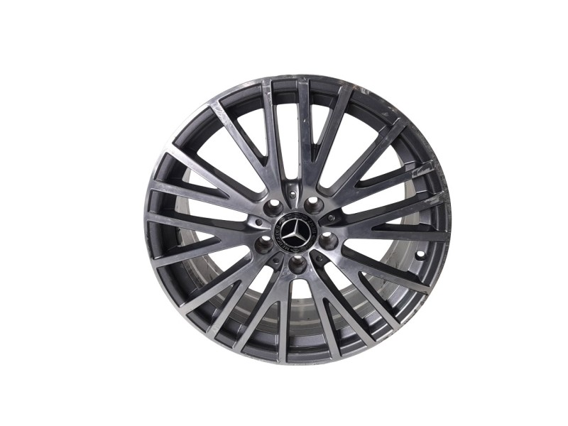 Recambio de llanta para mercedes-benz cla-klasse (bm 118) cla 180 (118.384) referencia OEM IAM A1774010600  