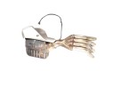 SILENCIADOR TRASERO 1830MKND50 1830MKND50 18300MKYD51