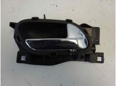 Recambio de maneta interior delantera derecha para citroen c4 berlina collection referencia OEM IAM 914493  