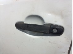 Recambio de maneta exterior delantera izquierda para toyota hilux vii pick-up (_n1_, _n2_, _n3_) 2.5 d-4d 4wd (kun25_) referenci 2