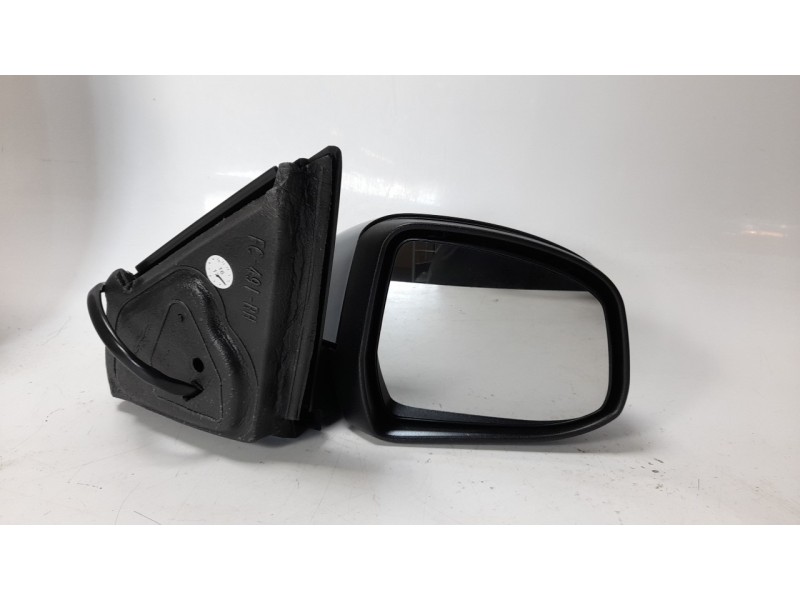 Recambio de retrovisor derecho para ford mondeo ber. (ca2) 1.6 16v ti-vct cat referencia OEM IAM 8433066141448 1051041011 FD1107