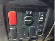 Recambio de mando retrovisor para toyota hilux vii pick-up (_n1_, _n2_, _n3_) 2.5 d-4d 4wd (kun25_) referencia OEM IAM 848700K01 2