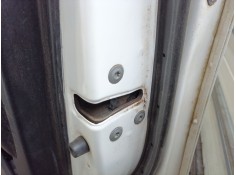 Recambio de cerradura puerta delantera derecha para toyota hilux vii pick-up (_n1_, _n2_, _n3_) 2.5 d-4d 4wd (kun25_) referencia 2