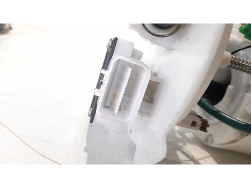Recambio de bomba combustible para kia niro (sg2) hybrid concept referencia OEM IAM 311100AT500  