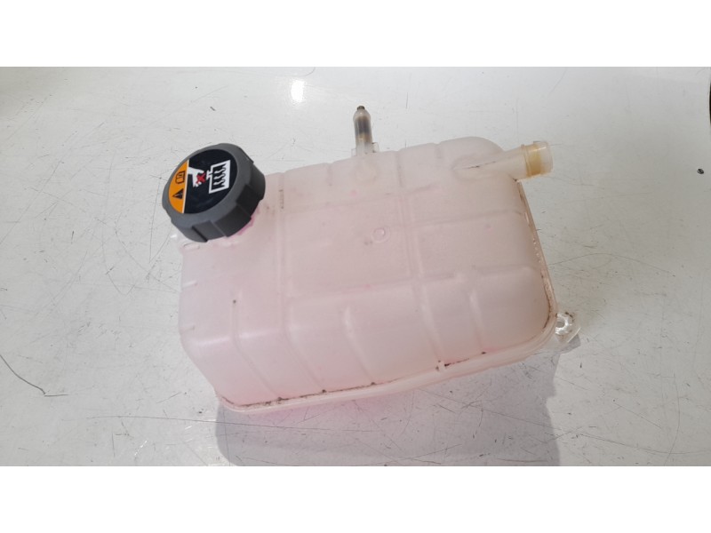 Recambio de deposito expansion para kia niro (sg2) hybrid concept referencia OEM IAM 254R0AT000  
