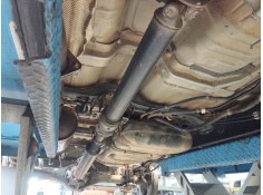 Recambio de transmision central para toyota hilux vii pick-up (_n1_, _n2_, _n3_) 2.5 d-4d 4wd (kun25_) referencia OEM IAM 371100 2