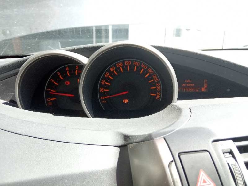 toyota verso del año 2010