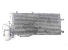 CONDENSADOR / RADIADOR AIRE ACONDICIONADO 13106020 35531 