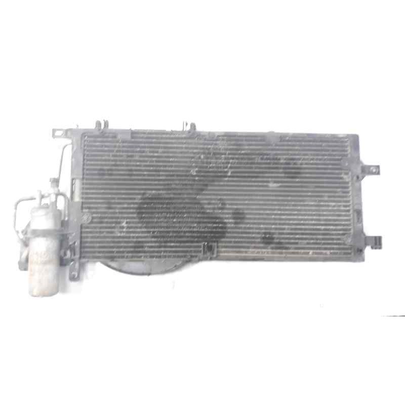 Recambio de condensador / radiador aire acondicionado para opel corsa c 1.3 16v cdti cat (z 13 dt / ln9) referencia OEM IAM 1310
