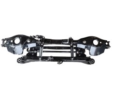 Recambio de puente trasero para toyota auris touring sports (e18) hybrid active business plus referencia OEM IAM 5120602051   2