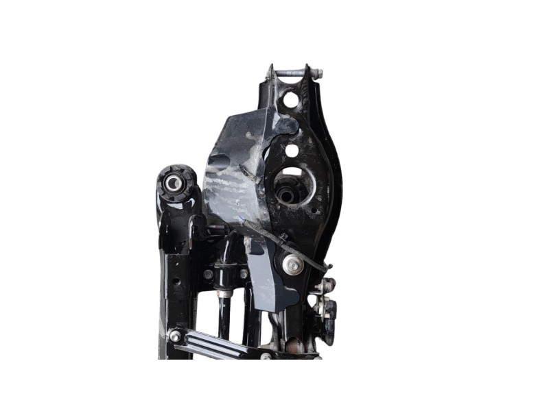 Recambio de puente trasero para toyota auris touring sports (e18) hybrid active business plus referencia OEM IAM 5120602051  