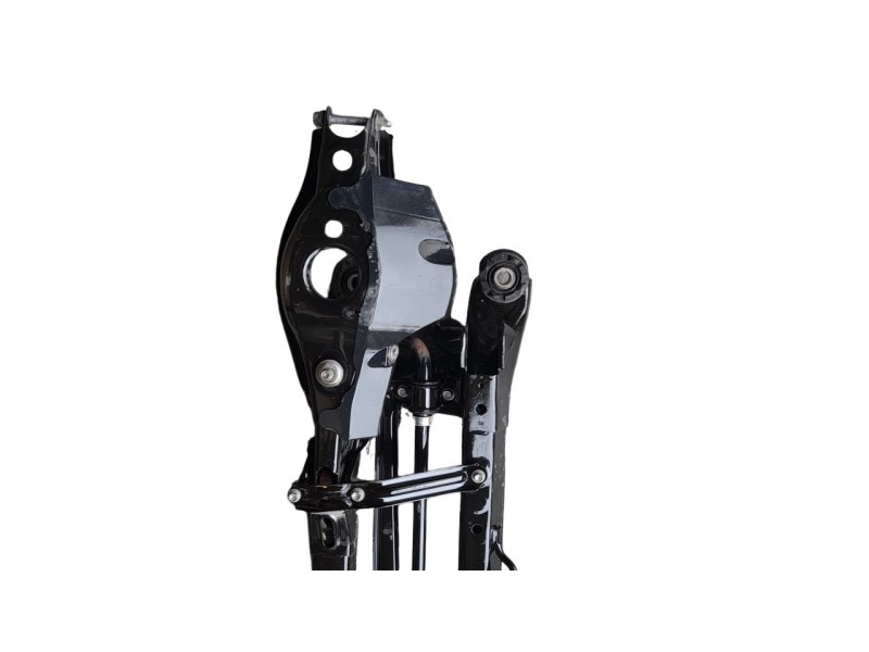 Recambio de puente trasero para toyota auris touring sports (e18) hybrid active business plus referencia OEM IAM 5120602051  
