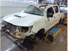 toyota hilux vii pick-up (_n1_, _n2_, _n3_) del año 2014 2