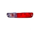 PILOTO TRASERO IZQUIERDO PARAGOLPES 2205020 2205020 MB1604354 108702757