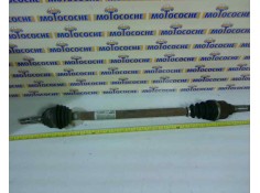 TRANSMISION DELANTERA DERECHA 3273EC C1631 