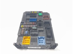 CAJA RELES / FUSIBLES 9819851480 