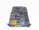 CAJA RELES / FUSIBLES 9819851480 9819851480 