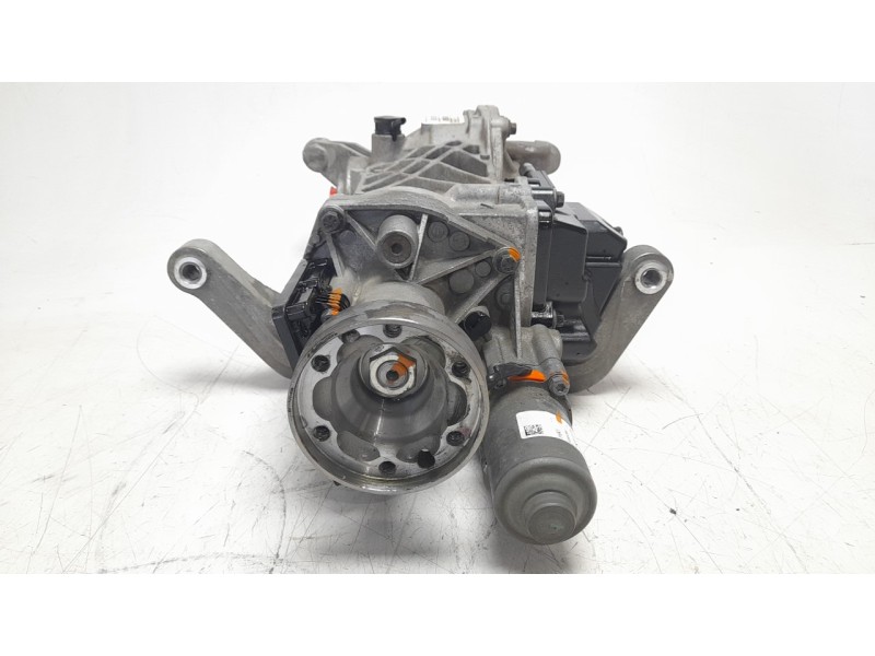 Recambio de diferencial trasero para jaguar e-pace 2.0 diesel cat referencia OEM IAM HJ324N053BA  